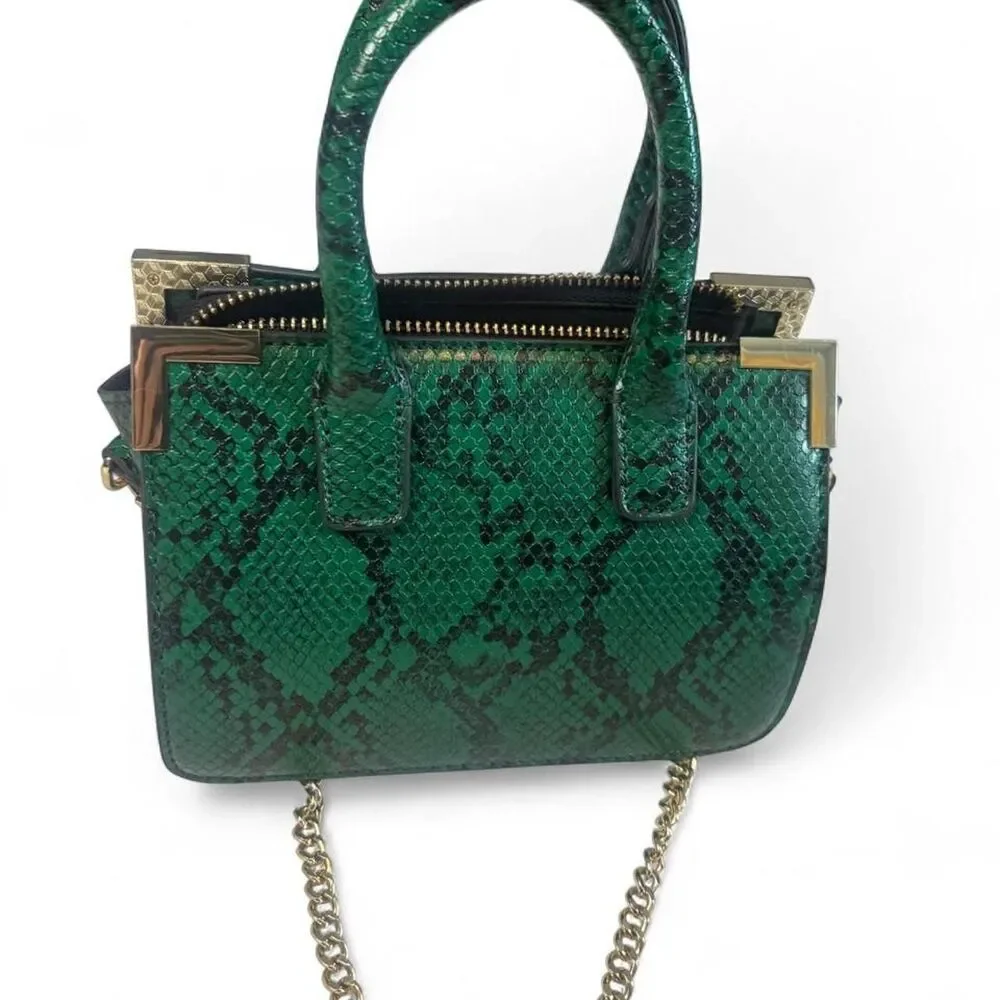 Unbranded Women's Green Bag